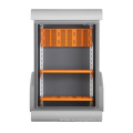 Harwell IP67 Gabinete de distribución eléctrica Caja de gabinete electrónico de recinto